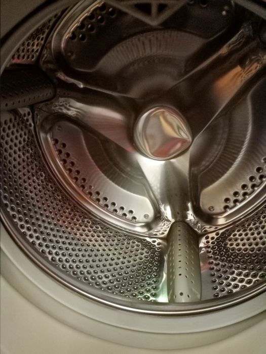 Пральна машина Candy