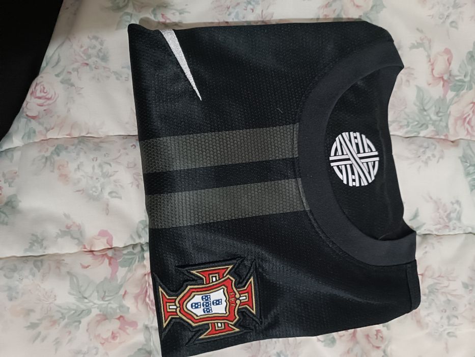 Autêntica da Nike XL cami