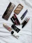 Zestaw nowych kosmetyków do makijażu Rimmel London make-up