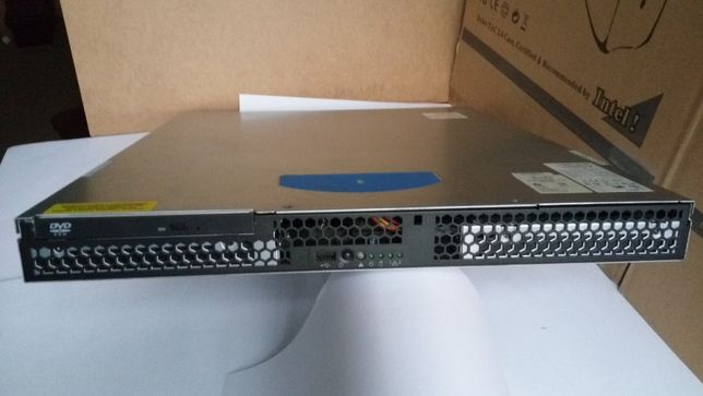 Cisco NAM 2204-RJ45 перехват и анализ сетевого трафика