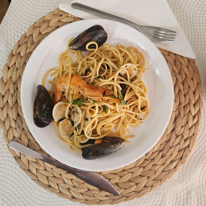 Cozinhando a Domicílio