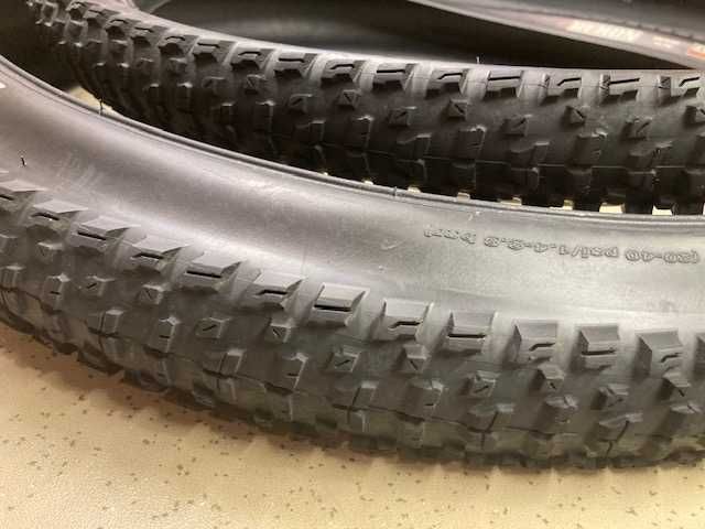 Opony MAXXIS REKON 29" x 2,6