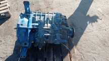 Коробка передач КПП MAN ZF S6-36 / MAN TGL 8.180 6s 800 TO