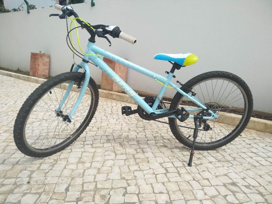 Bicicleta BERG