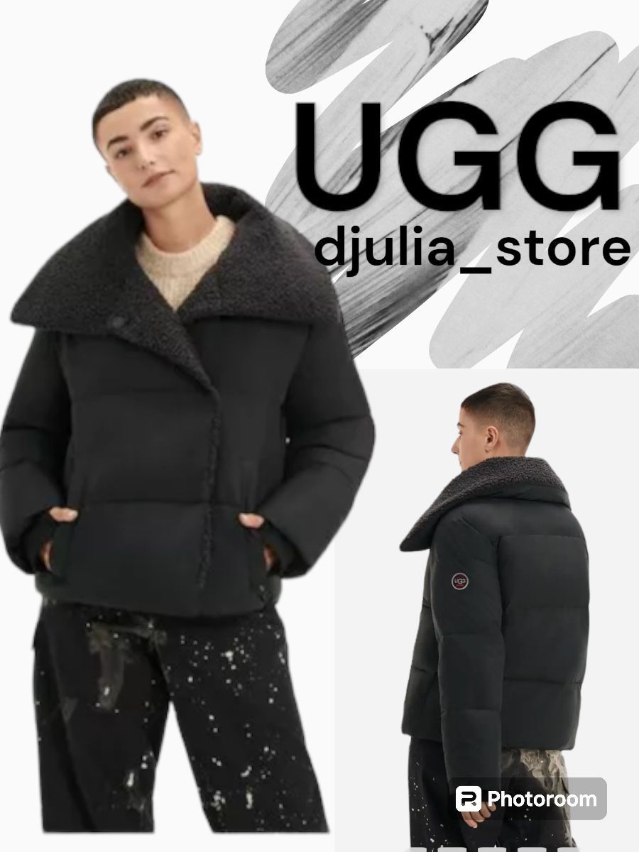 Женская куртка Ugg