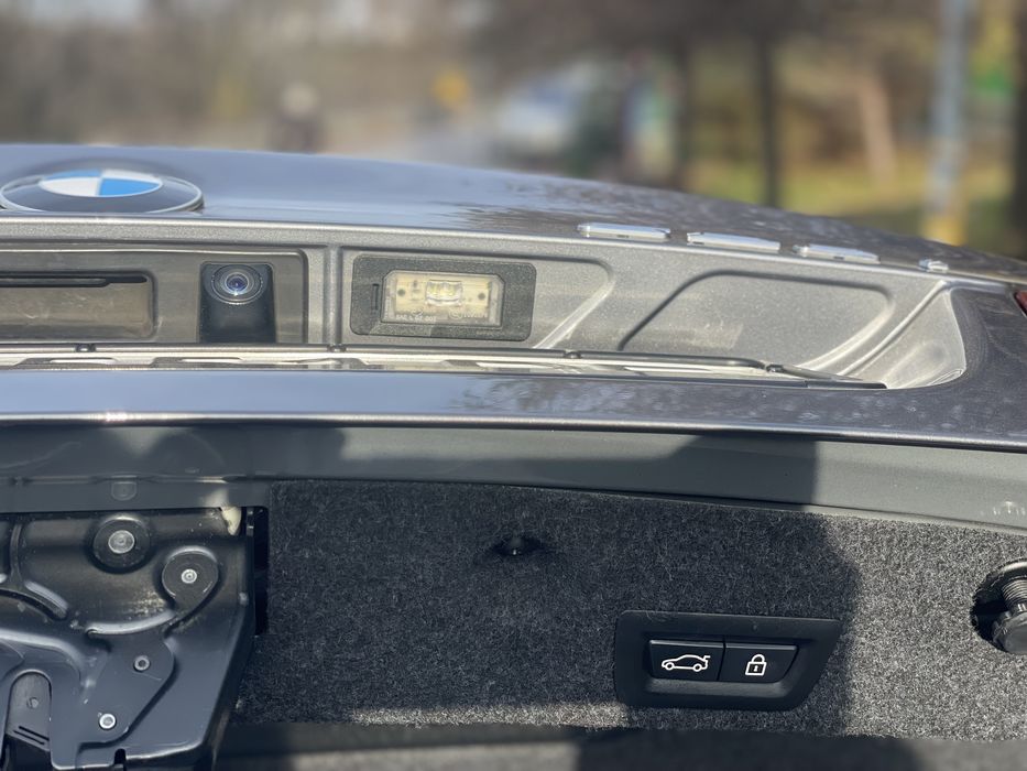 BMW F10 528і Xdrive