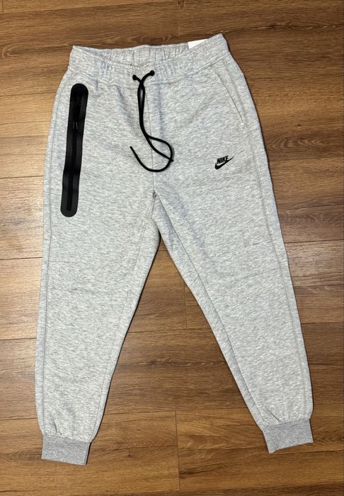 Штани Nike Tech fleece/Найк теч фліс штани