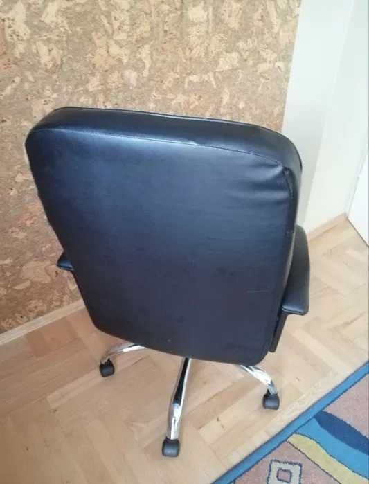 Krzesło biurowe SKODSBORG