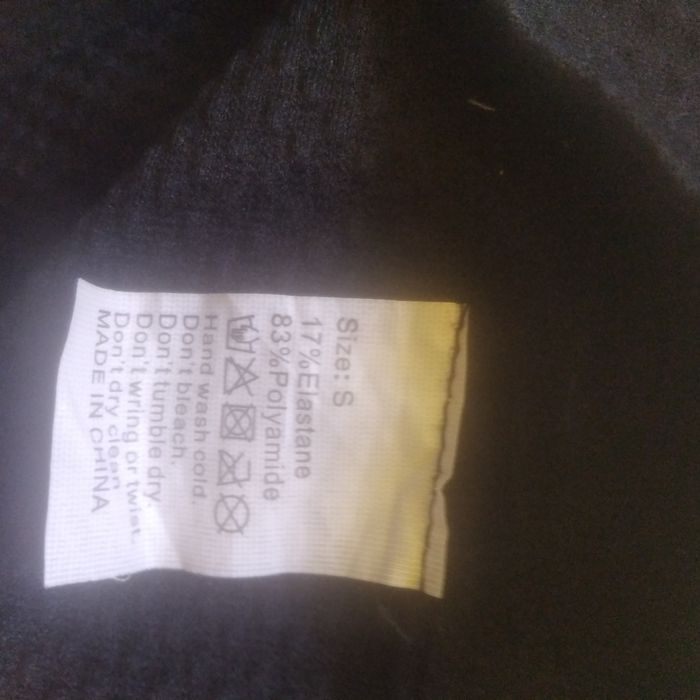 Majtki wyszczuplające rozmiar S