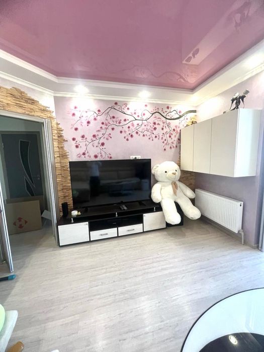 Здам 2 кімнатну квартиру в ЖК Ковалівський