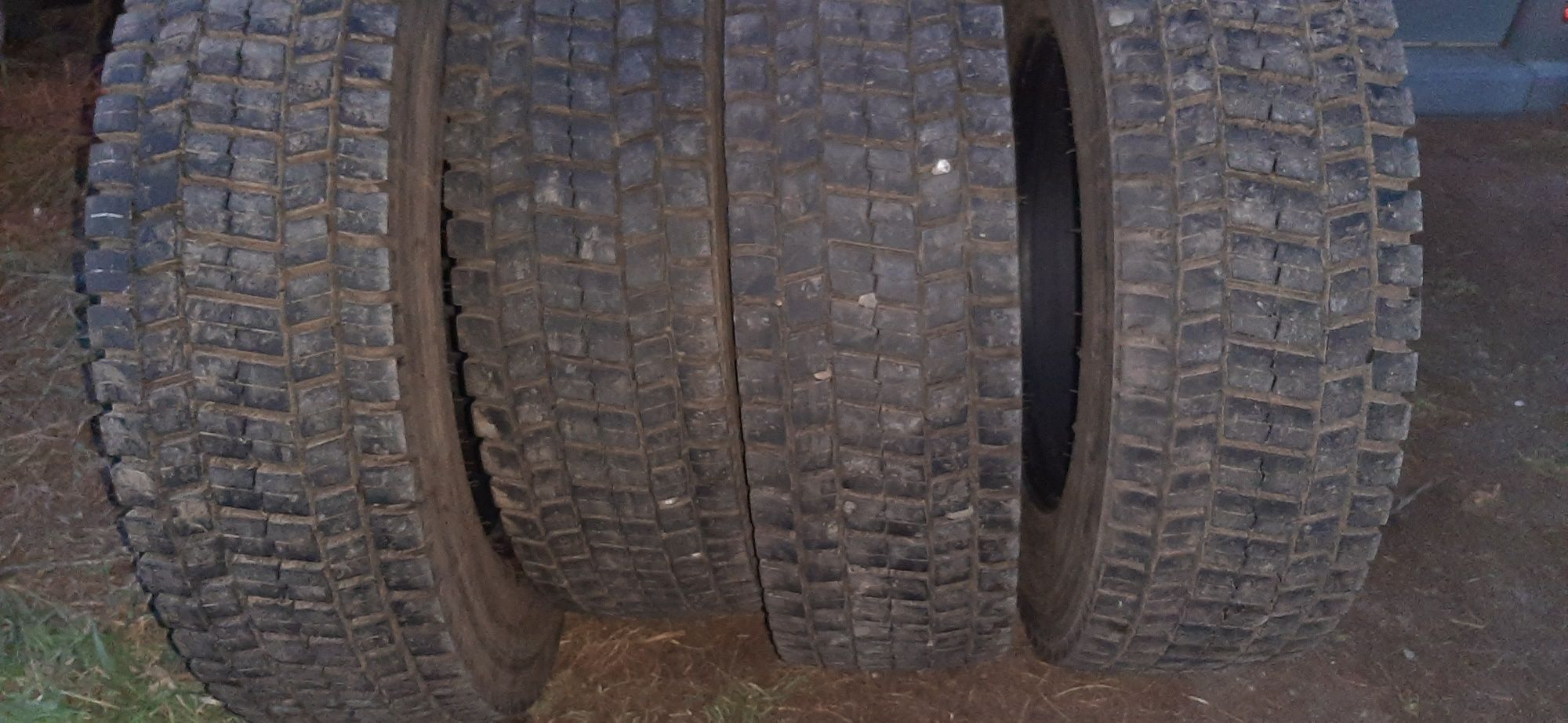 275/70R22,5 Bridgestone