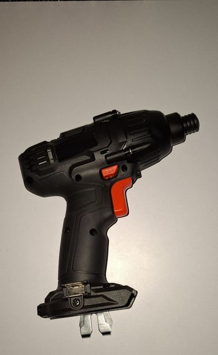 Акумуляторний Гвинтоверт Dnipro-m