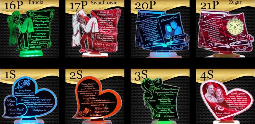 Do wynajęcia gotowy biznes Laser Co2 w Kaliszu Wynajmę