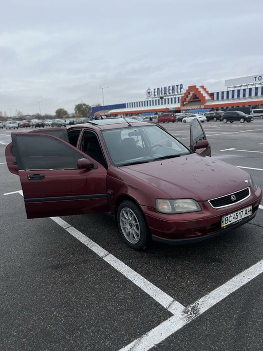 Продам авто Honda Civik