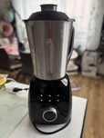 Blender kielichowy z funkcją gotowania SilverCrest SSMK 1000 A1