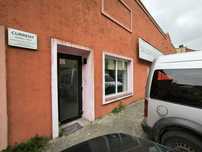Lokal w centrum Lęborka 25 m2