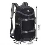 Plecak turystyczny 40 l