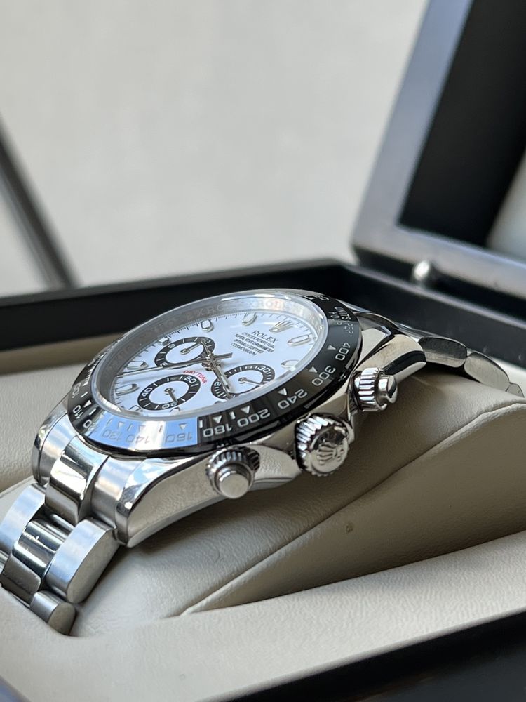 наручные часы Rolex Cosmograph Daytona