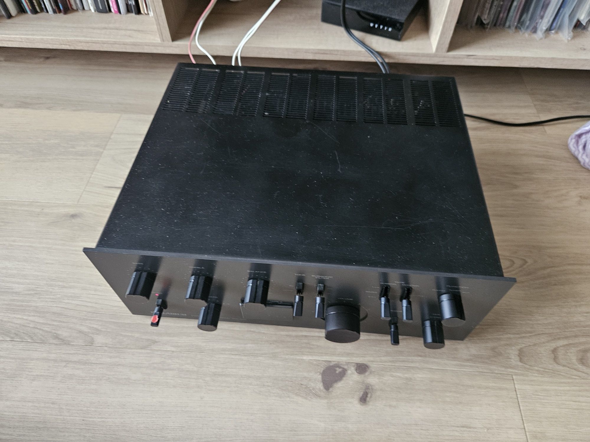 Wzmacniacz Palladium NSA 7000