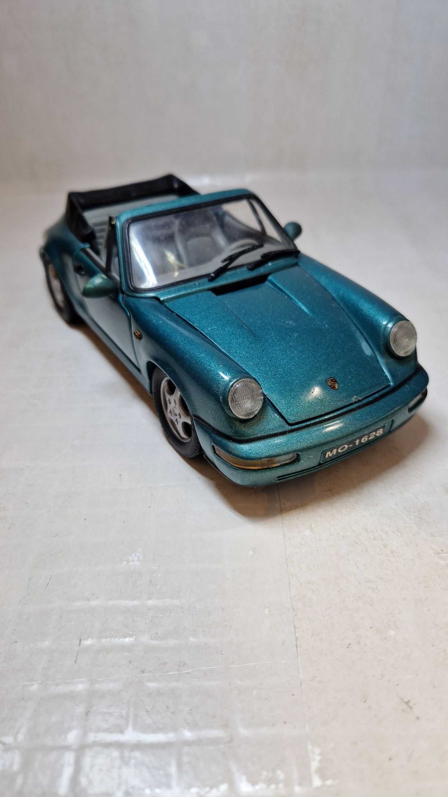 Anson 1:18 Porsche 911