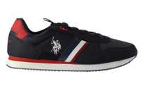 Buty U.S. POLO ASSN. NOBIL roz. 42=27 cm nowe, sklep, gwarancja