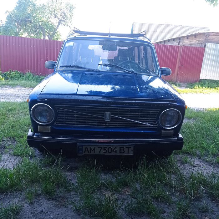 Продам ВАЗ газ-бен гарний стан