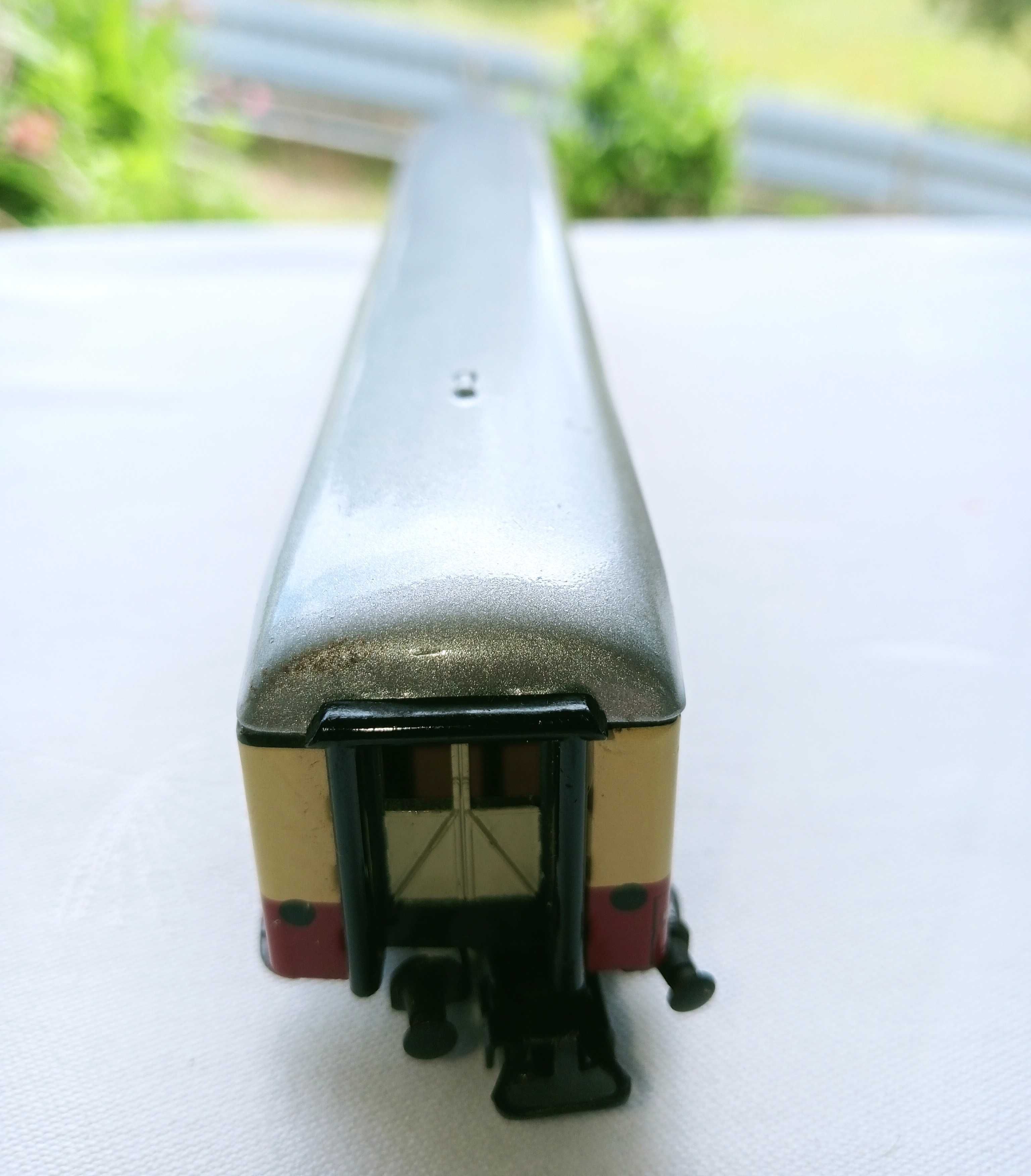 MARKLIN 4085 carruagem 1ªclasse (Reservado VG)