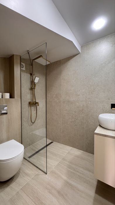 Продається Новий Таунхаус. Максимальна Комплектація