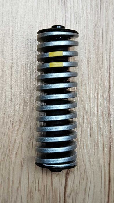 Sprężyna do sztycy bySchulz G.2 LT 102mm 60-85kg