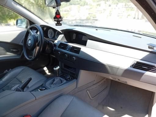 BMW 520d 163cv Pre-Lci