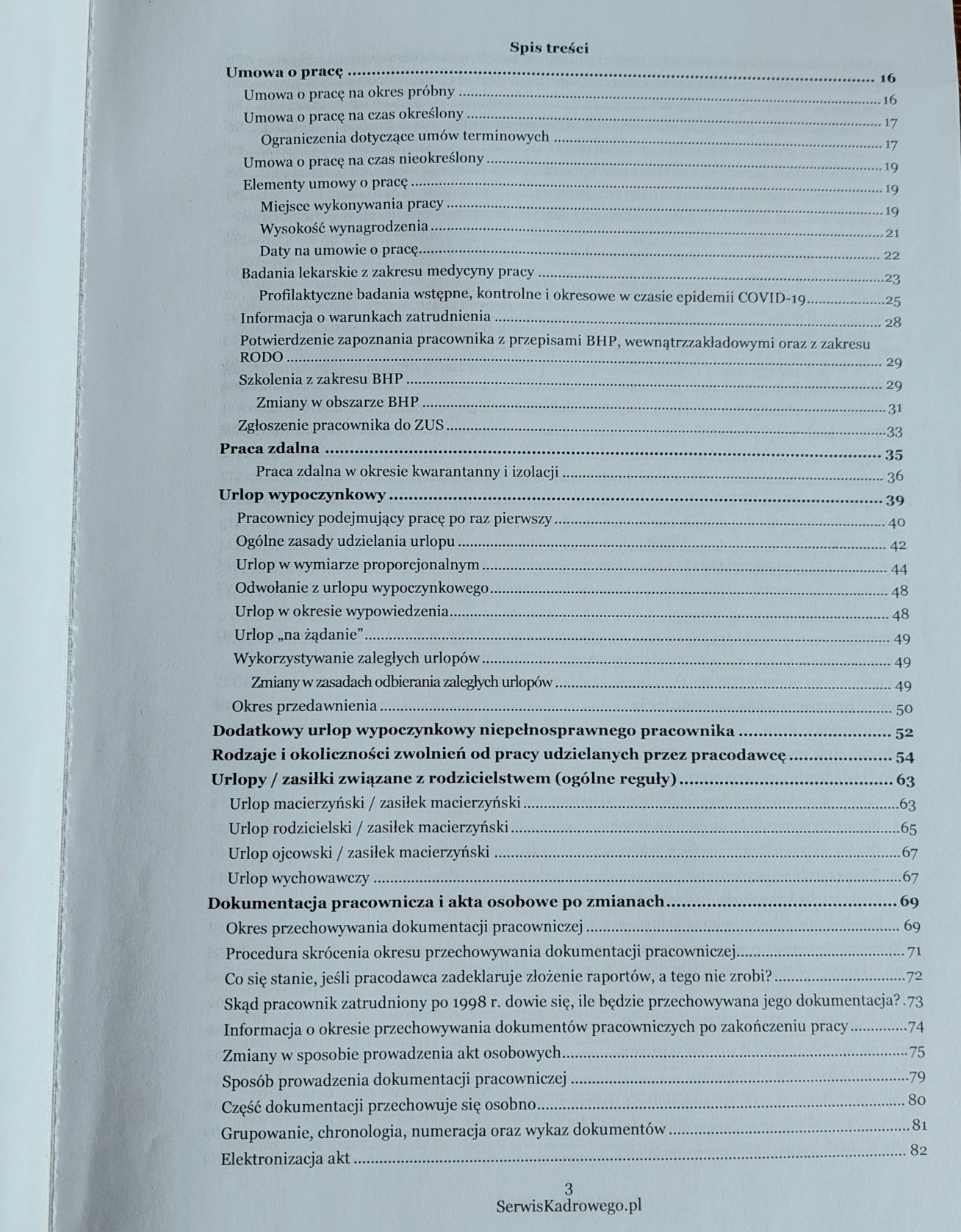 Mistrz Kadr i Płac 21/08 - Mariusz Pikulski