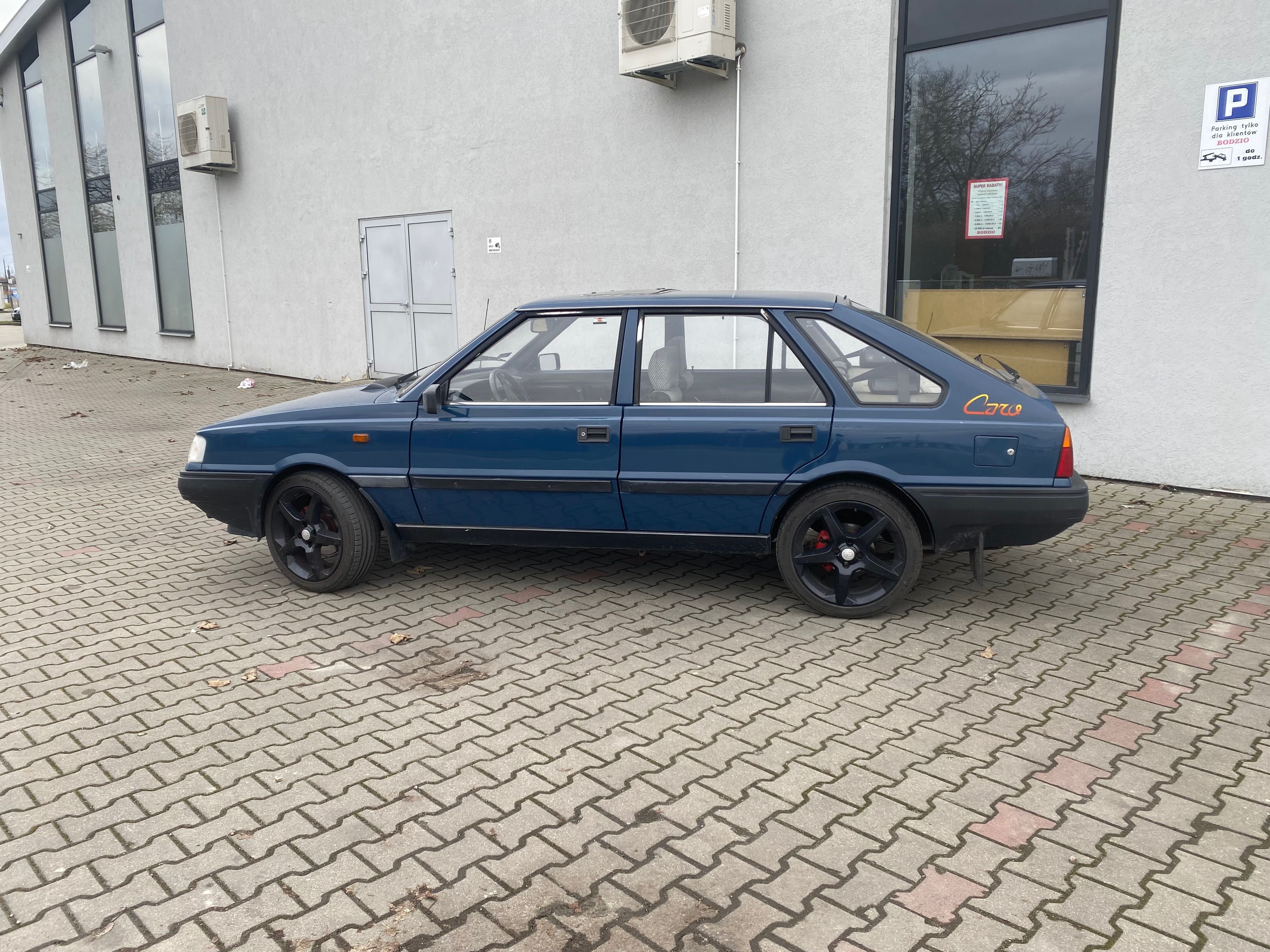 Polonez Caro 2.0 16v