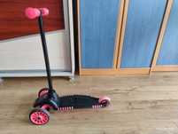 Hulajnoga trójkołowa Little Tikes