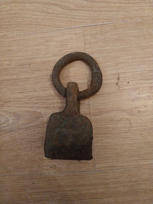 Ucho do orczyka antyk