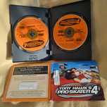 Tony Hawk 4 PC Polskie wydanie
