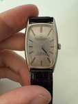 Relógio Omega Constellation