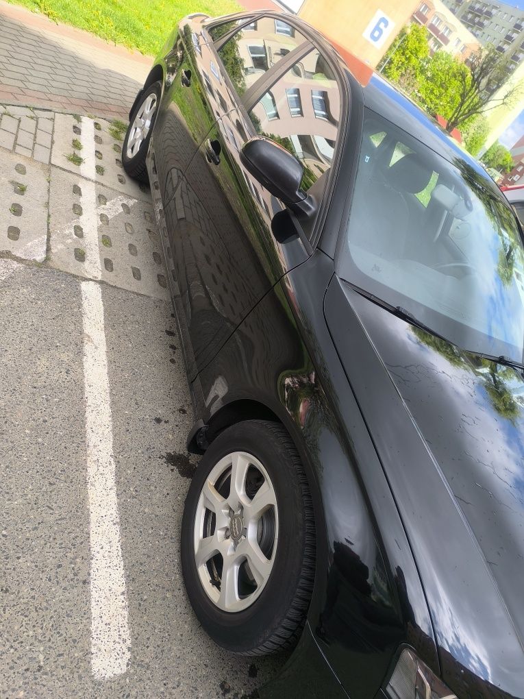 Audi a4 B8 2011 r