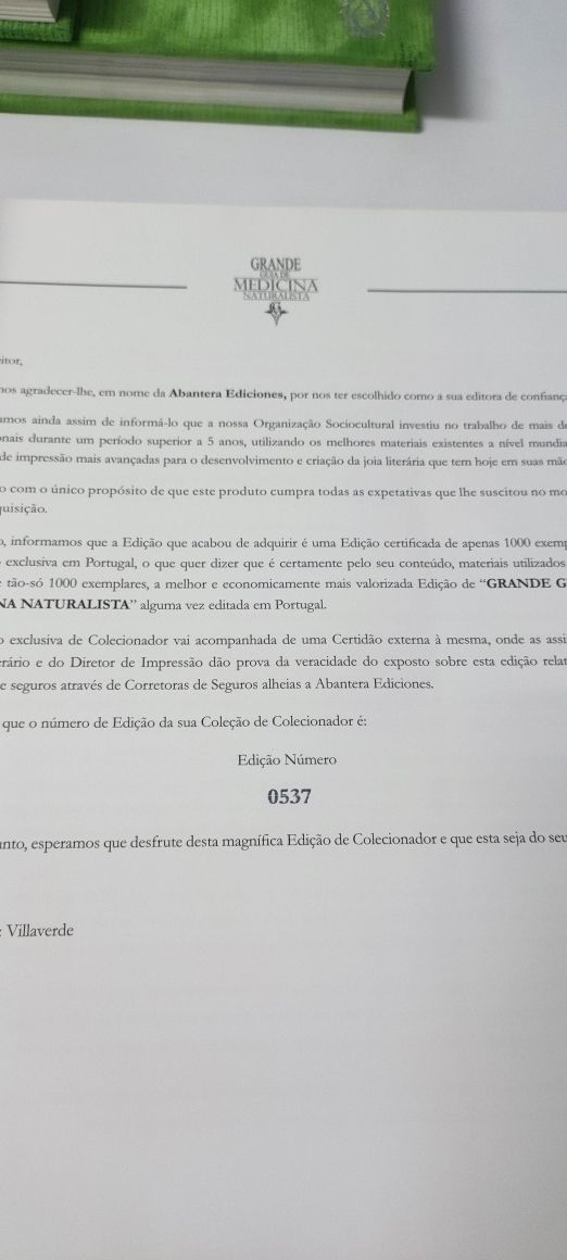 Grande guia de medicina naturalista