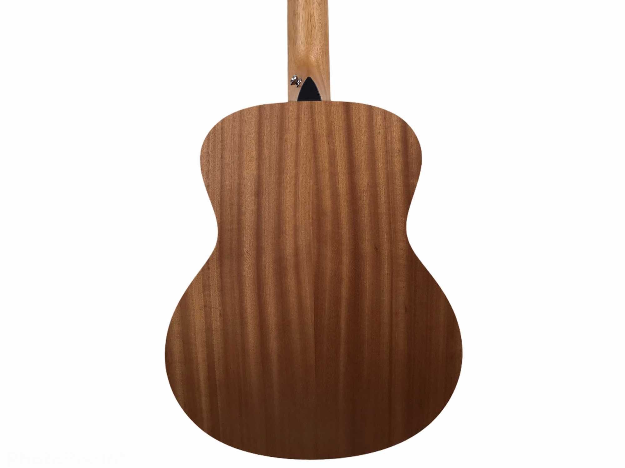 Гітара Тейлор 3/4 Taylor GS mini Mahogany(нова)