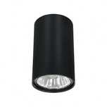 Nowodvorski lampa sufitowa punktowa EYE S 6836 czarna stal lakier NOWA