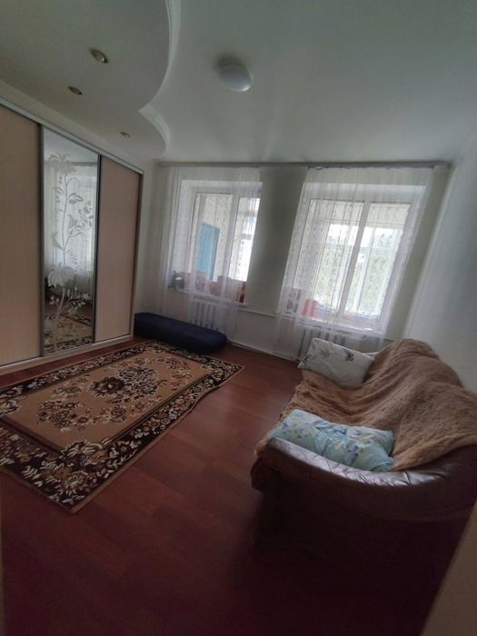 +Продаж двокімнатної квартири в Клевані