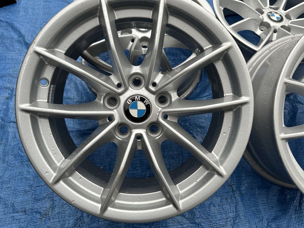 Felgi aluminiowe 16 5x112 BMW 3 G20 G21