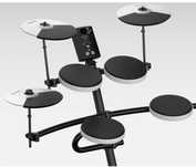 Bateria Roland TD-1K