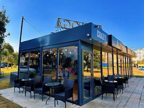 Продам діючий бізнес, 2 кав'ярні Троєщина