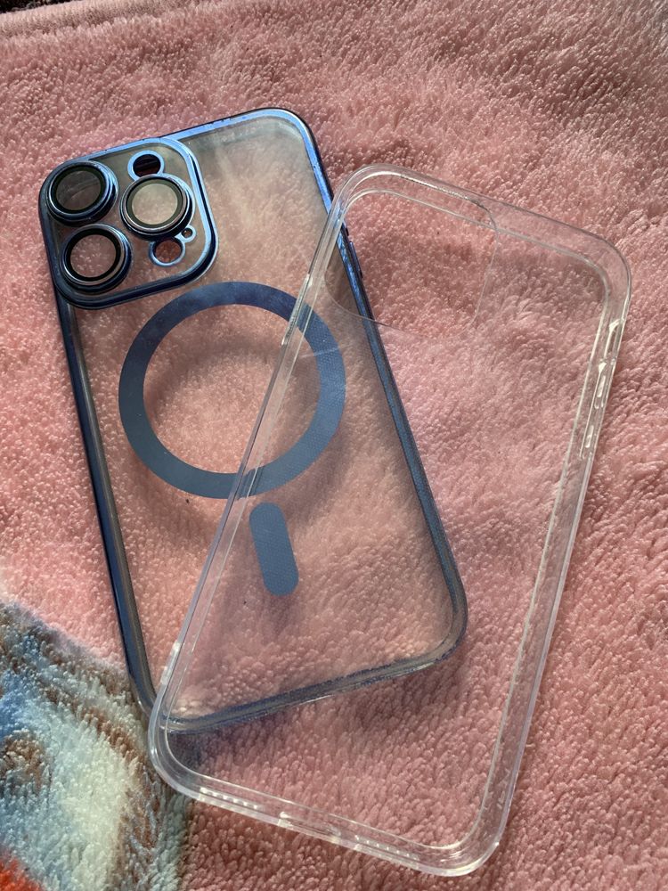Iphone (XR) в корпусі 13 pro 64 gb АКБ 100% R-SIM