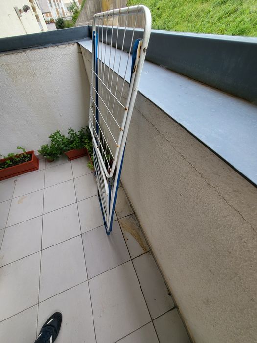 Estendal revertivel otimo para exterior