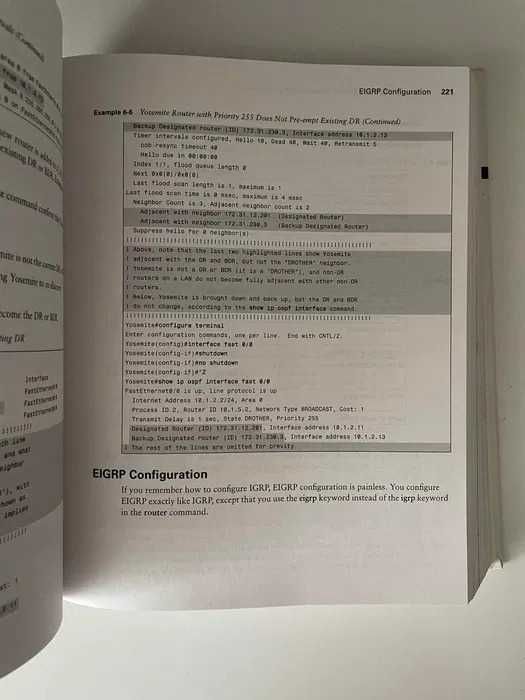 CCNA ICND Exam Certification Guide Praca zbiorowa