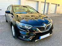 Renault Megane ST 1.5 dCi Limited 110cv Nacional