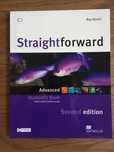 Straightforward C1 Second Edition