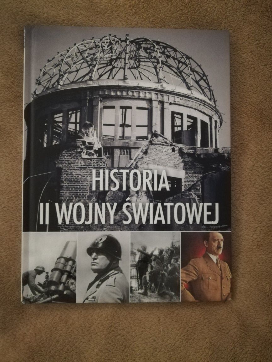 Historia II Wojny światowej